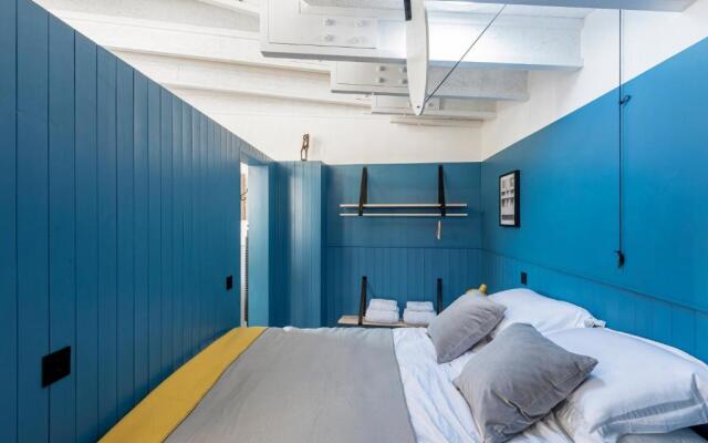 Deep Lock Studio