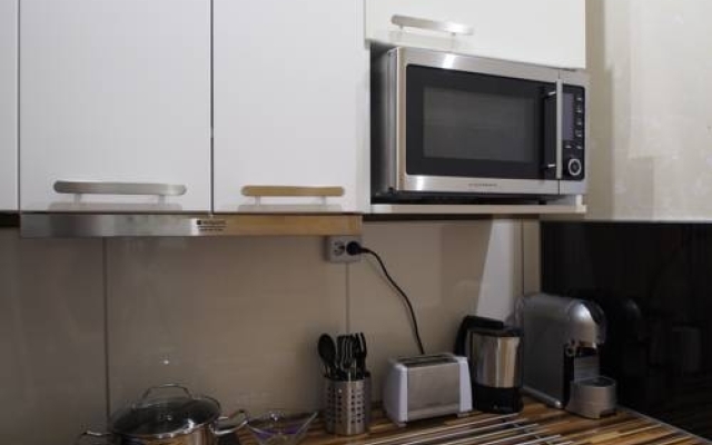 Danube Apartments