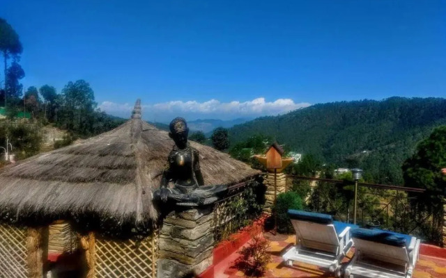 Bento The Nature Walk, Mukteshwar