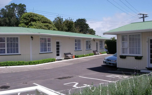 Timandra Motel