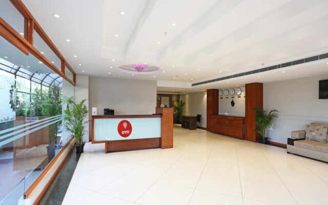 Hotel Casa Meridian