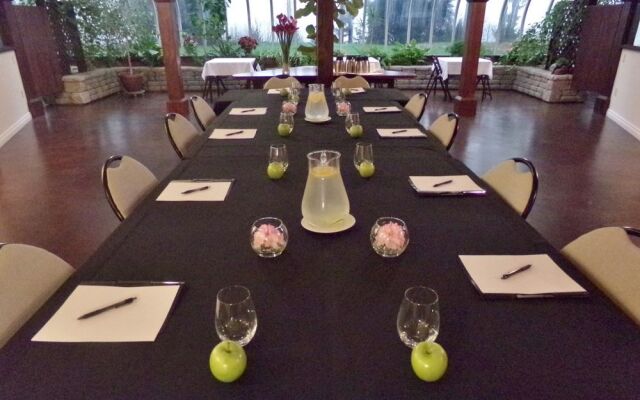 InnSpire Resort & Spa