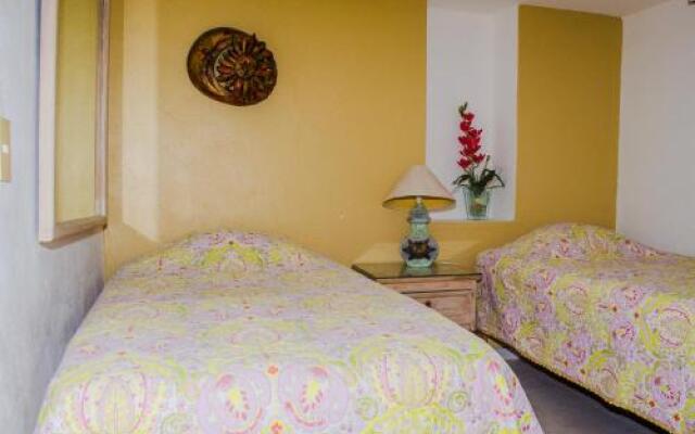 Enna Inn Ixtapa Rooms