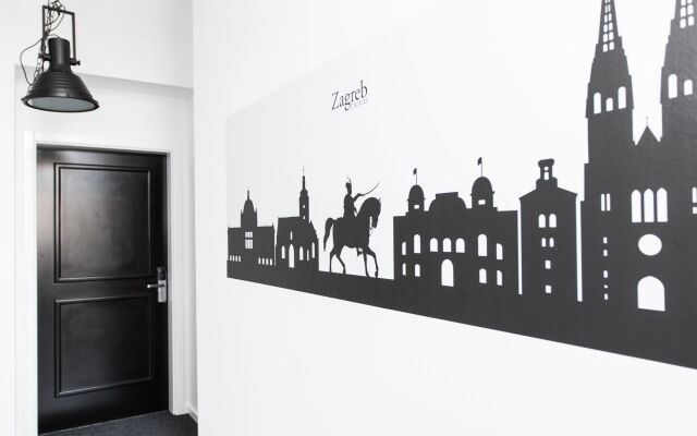 LOOX apartments Hatzova