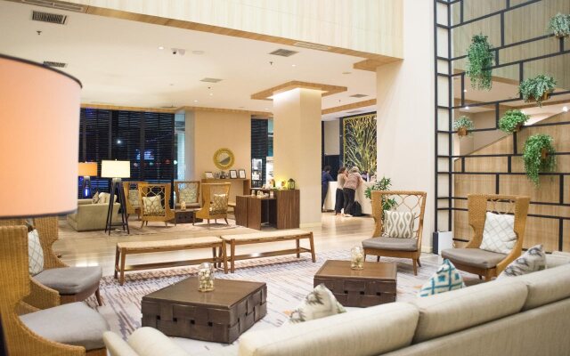 Swiss-Belresidences Kalibata Jakarta