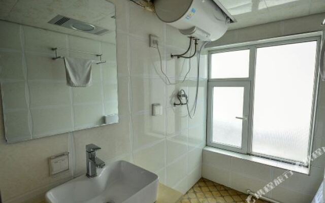 Jialin Hotel (Xining Chaoyang)