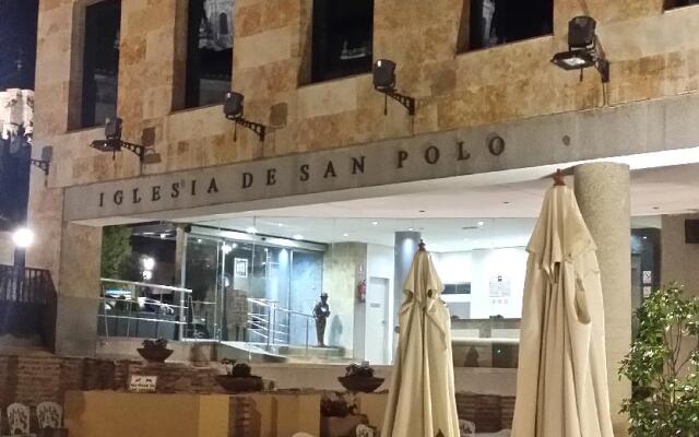 San Polo