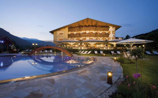 Hotel Berghof | St. Johann in Salzburg