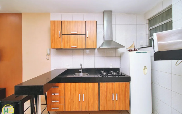 MZapartments Felipe II