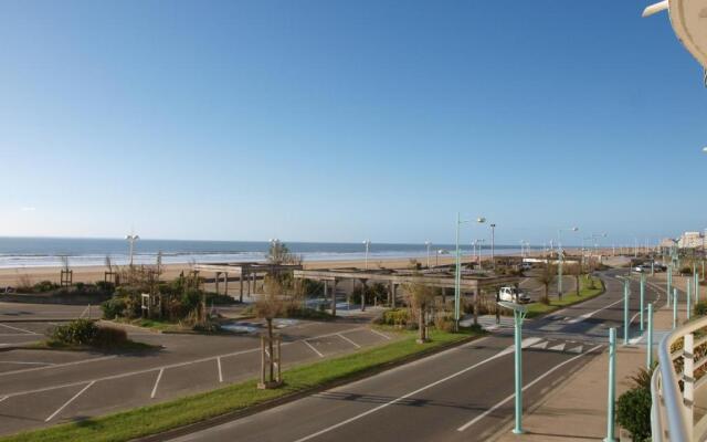 Appartement Saint-Jean-de-Monts, 2 pièces, 5 personnes - FR-1-323-79