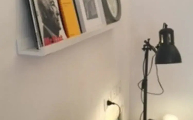 Studio in Milano, With Wifi