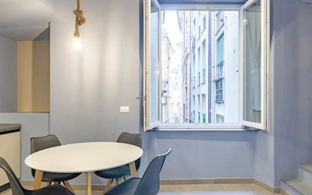 San Luca Apartments - Fieschi by Wonderful Italy