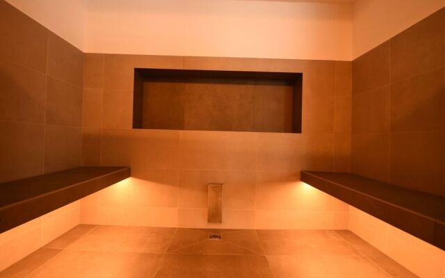 Hotel Marlet in Sulden/Solda