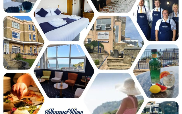 The Channel View Hotel