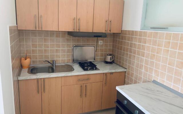 Jerkovic Apartment