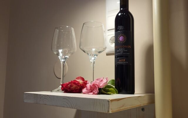 Bella Vita Boutique Hotel Lefkada