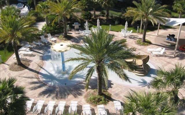 Waterscape 1 Bedroom Apartment by BnD