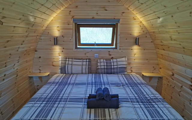 Glendalough Glamping