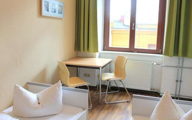 Younior Hotel Stralsund