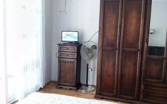 Hotel Goga Kvariati