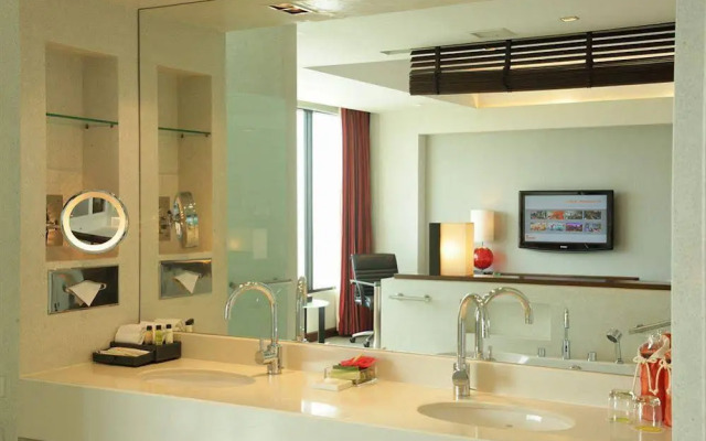 Amari Garden Pattaya