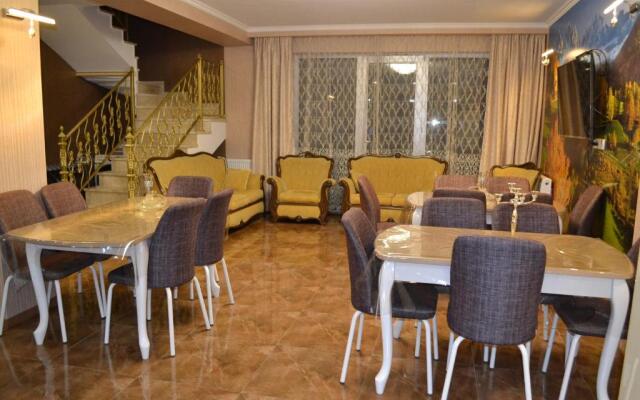Guest House Diamond