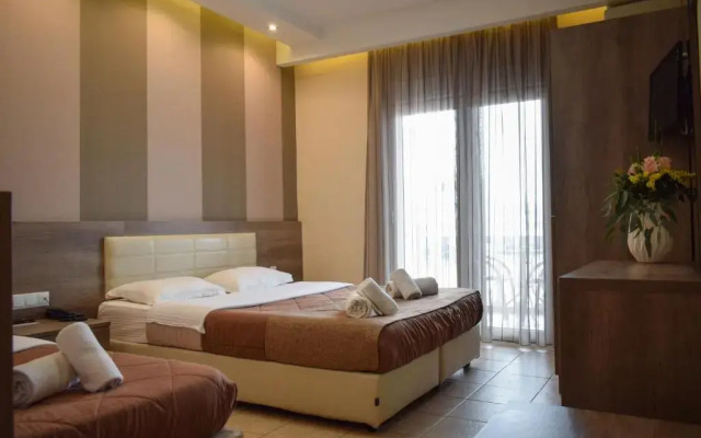 Filippion Hotel