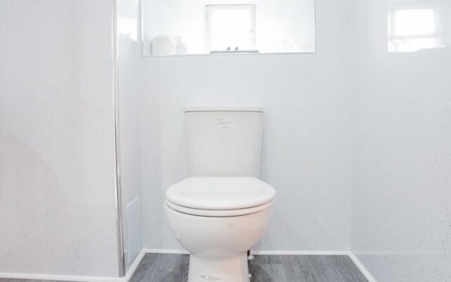 St. Ronan's Hotel by OYO Rooms