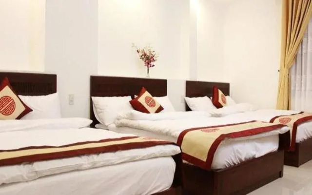 Xuan Hong 2 Hotel
