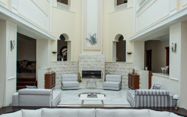 Villa Deesse