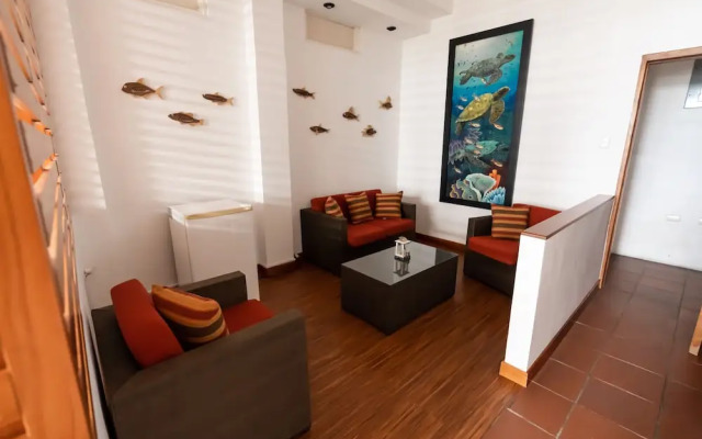 Posada del Mar