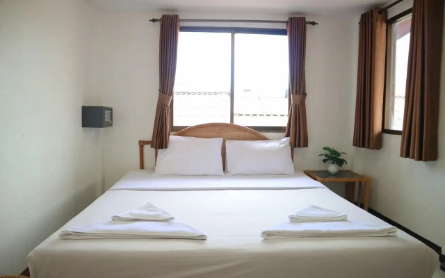 Sunshine Guest House