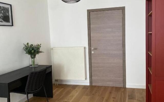 FDS Cosy House