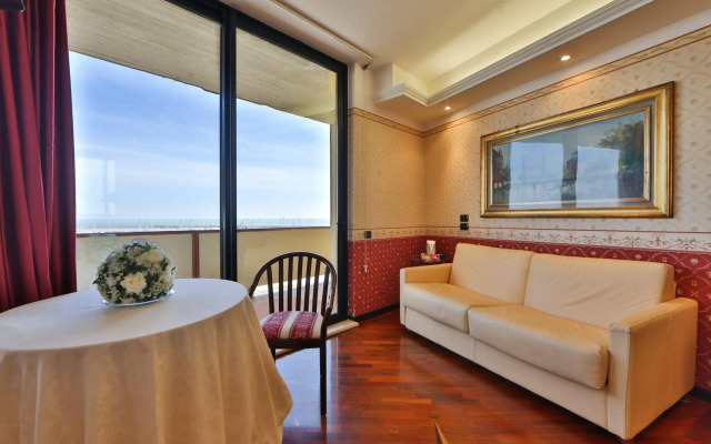 David Palace Hotel