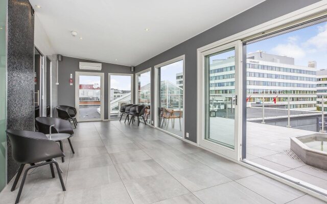 Aiden by Best Western Stockholm Kista