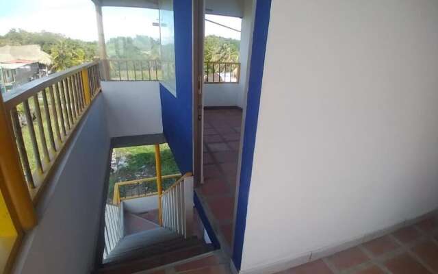 Punta Antioquia Hotel