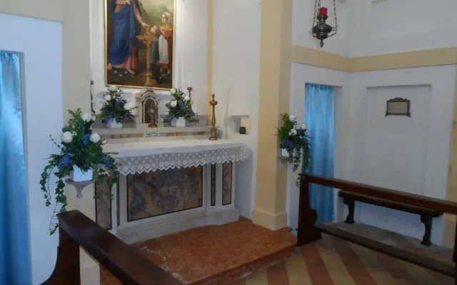 Villa Padovani Relais de Charme