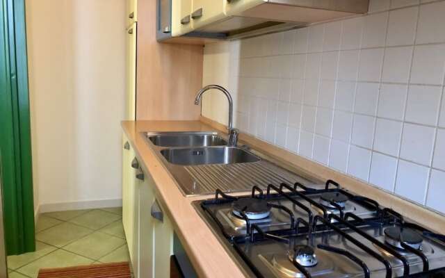 Villetta al Mare Gallipoli