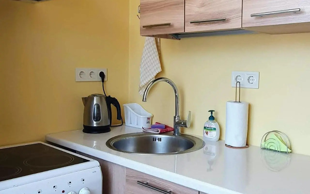 Family Apartment Rubini