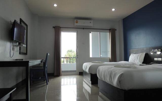 Trang Grand Mansion