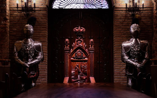 Casa de Reyes