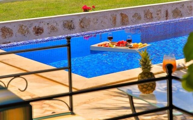 Villa Mandalina