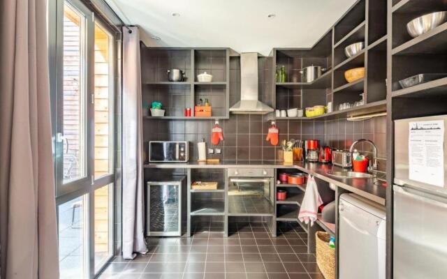 Lofts Chemin Vert