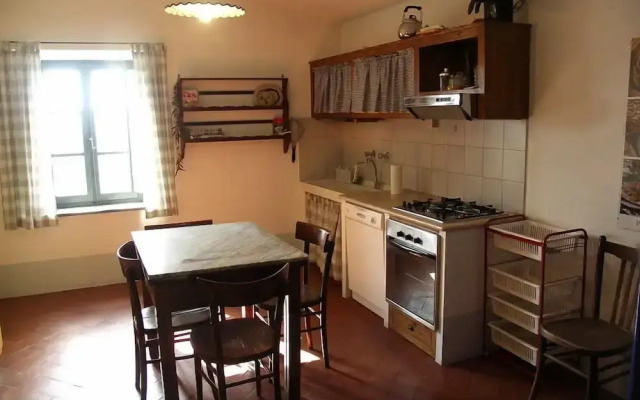 Verdidea - Vallocchie