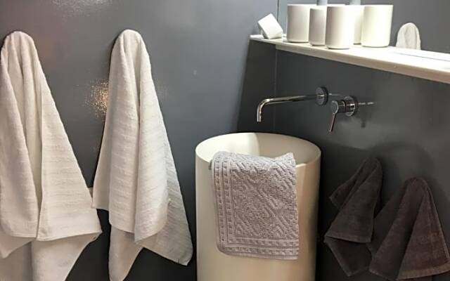 Le4bergheim Chambre d'hôtes