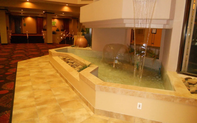 Holiday Inn Springdale/Fayetteville Area by IHG