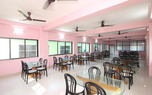 Sagar Kinare by OYO Rooms