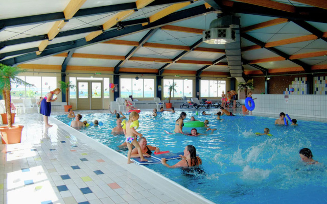 Koos Kidsvilla with 4 Bathrooms & Sauna near Cochem