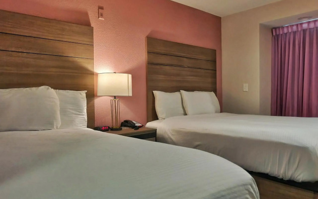 Arya Inn & Suites