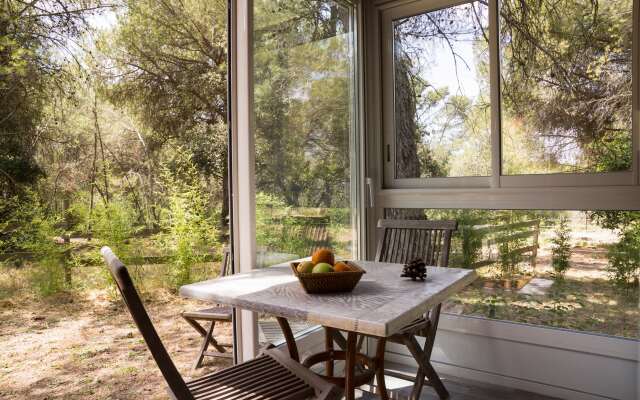 La Villa Vicha, The Originals Relais